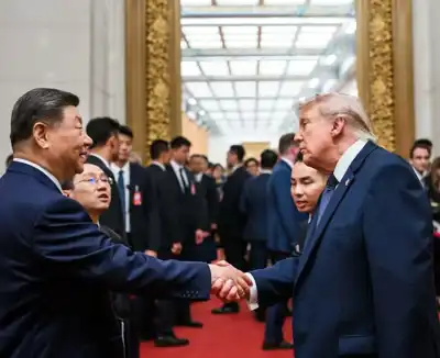 US beef sector welcomes progress after China summit