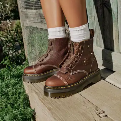 Profit growth for Dr Martens