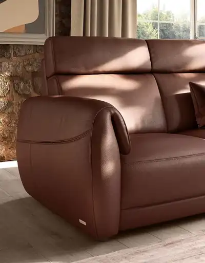 Natuzzi launches restructuring plan after wider Q4 losses