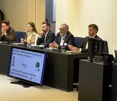 European Parliament hears analysis of leather’s circular credentials