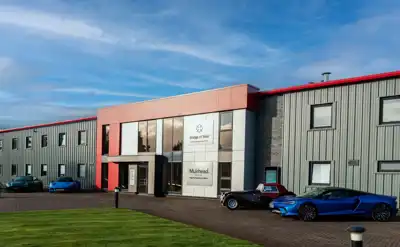 SLG reports net zero manufacturing emissions