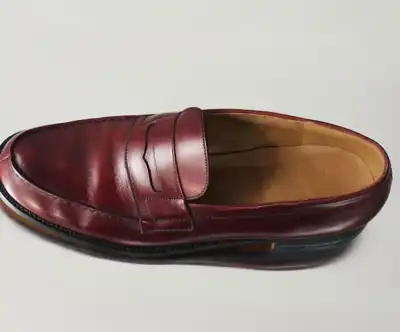 Limoges workshop now repairing nearly 10,000 pairs a year for JM Weston