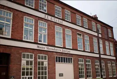 John Lobb confirms new Northampton manufacture