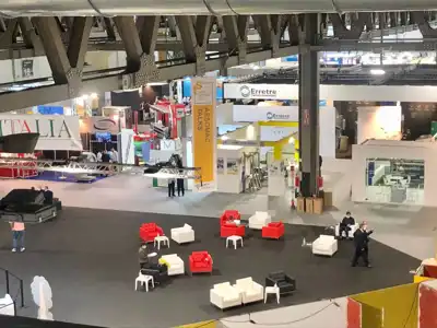Visitor registration opens for Simac Tanning Tech 2026