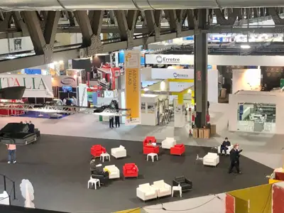 Visitor registration opens for Simac Tanning Tech 2026