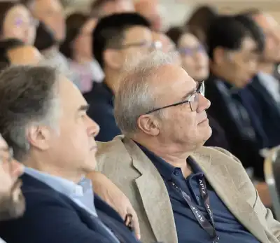 UNIC prepares to elect a new president