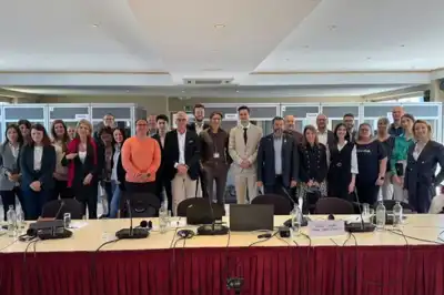 Social dialogue meeting addresses TCLF challenges