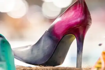 Footwear industry in Spain reaches crisis point
