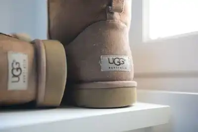 Ugg design patent ruled invalid by jury