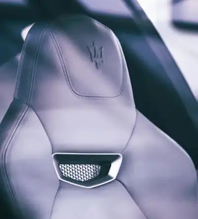 Maserati partnership talks under way, says Stellantis CEO