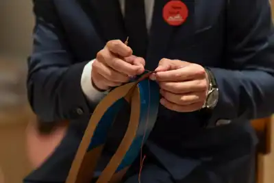 Recruitment drive for Hermès in Geneva