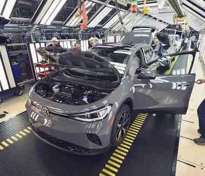 Volkswagen faces overhaul amid cost cutting reports