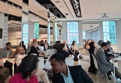 London event celebrates successful Bangladesh leather traceability project