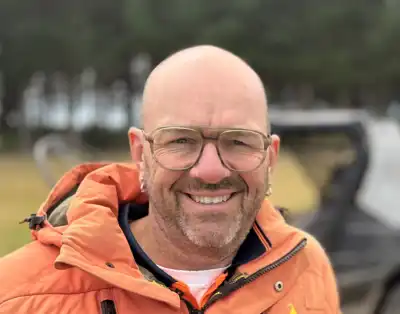 New sales director at Mindhive Global