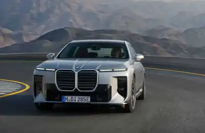 ‘Mixed picture’ for BMW brands
