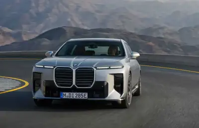 ‘Mixed picture’ for BMW brands