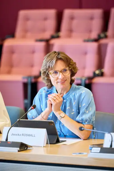 Commission formally adopts leather exemption for EUDR