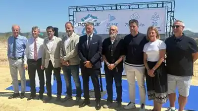 New €18m facility for Catalan leather cluster