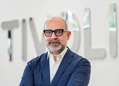 Tivoli’s one-stop shop appeals to US brands