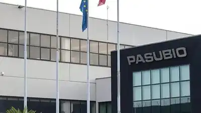 Pasubio moves to refinance debt