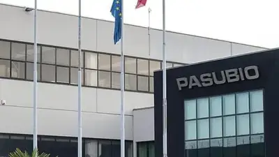 Pasubio moves to refinance debt