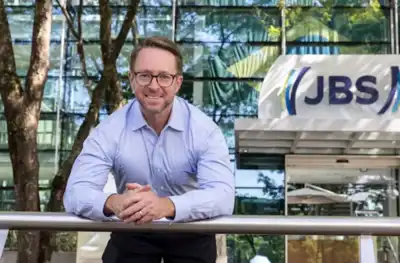 JBS reworks its climate goals to focus on its own operations