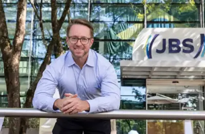 JBS reworks its climate goals to focus on its own operations
