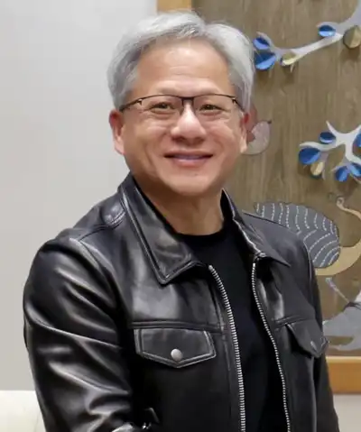 A leather jacket for the AI age