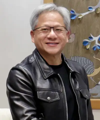 A leather jacket for the AI age