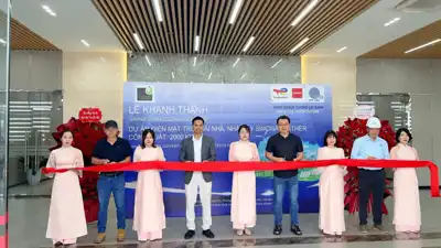 Vietnamese tannery completes 2MWp rooftop solar project