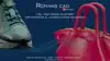 Romans CAD 2026 – V16: Redefining Digital Excellence in Footwear and Leather Goods.