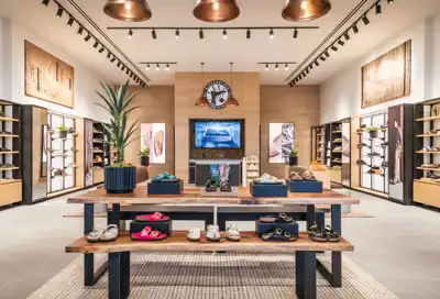 Birkenstock continues opening spree with US focus