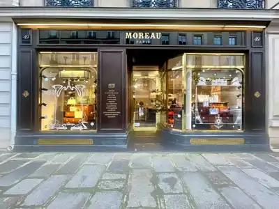 Groupe Lécuyer acquires Moreau Paris