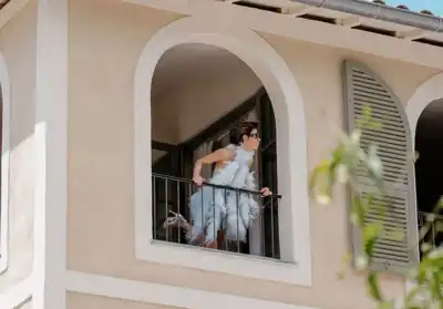 Growth for Jimmy Choo helps Capri