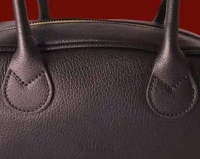 Italy appeals to start-up leathergoods brand
