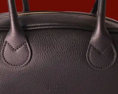 Italy appeals to start-up leathergoods brand