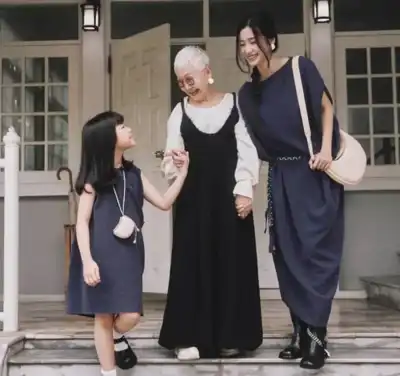 Songmont reunites Thai trio for Mother’s Day campaign