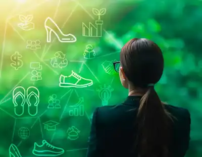 Brazilian footwear companies make ESG progress