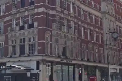 Harvey Nichols stores under review after Frasers acquisition