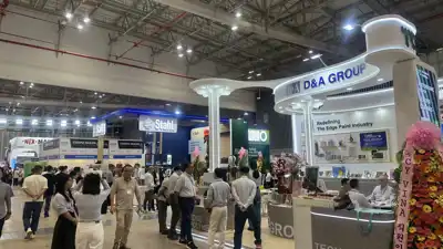 Shoes & Leather Vietnam reports strong turnout