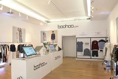 France fines Boohoo over leather-related product claims