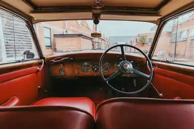 Enthusiasts prepare to celebrate Bentley