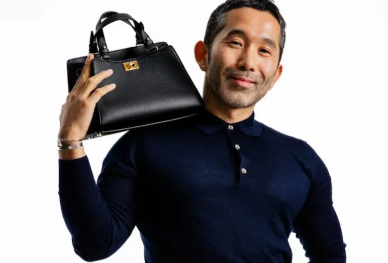 Leathergoods designer is glad of ChatGPT tip-off