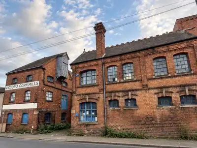 Crowdfunding campaign to support Walsall leather project
