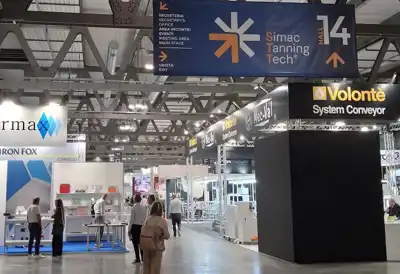 Simac and Tanning Tech 2026 close on an optimistic note