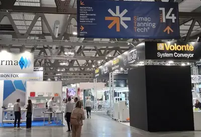 Simac and Tanning Tech 2026 close on an optimistic note