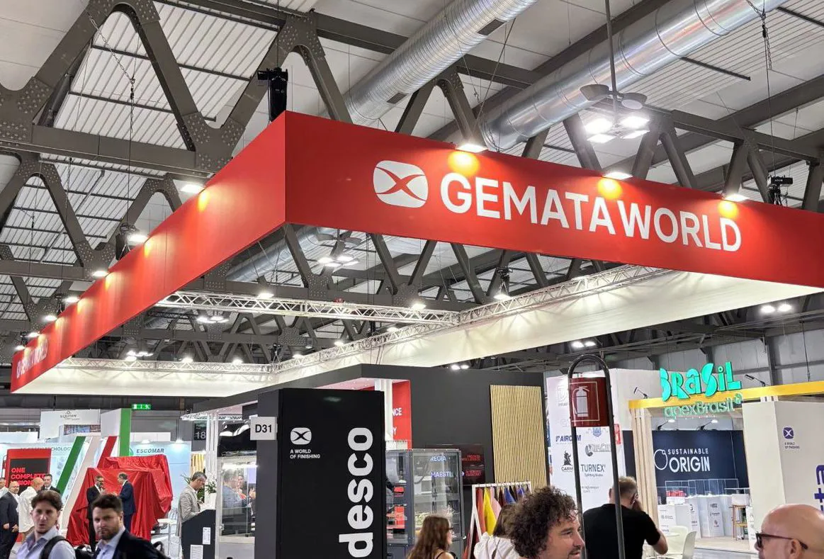 New AI and data systems presented by Gemata