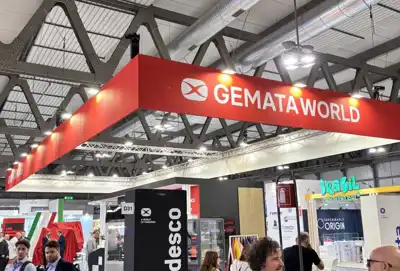 New AI and data systems presented by Gemata