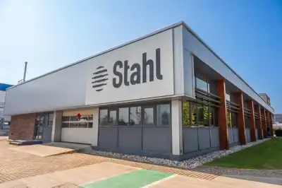 Henkel gets EU clearance for Stahl acquisition