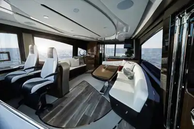 Luxury Lexus yacht to go on global sale